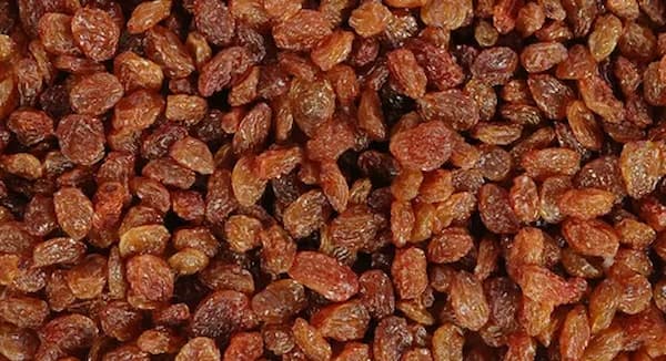 تصویر 1 از خرید کشمش صادراتی ممتاز + قیمت فروش استثنایی